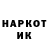 ТГК концентрат Melvin Sandberg